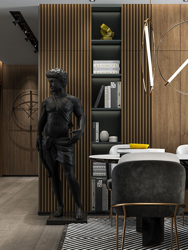 全屋定制十大品牌